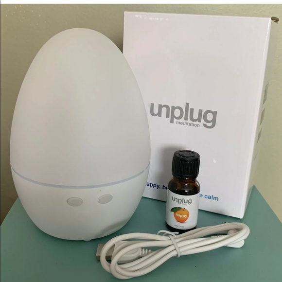 Unplug Meditation Studio - Picture 6 of 8